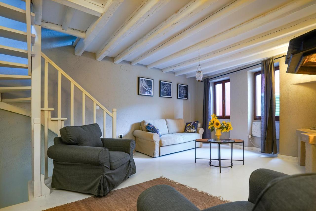 Deluxe Casa Flores With Sea View & Terrace Appartamento *