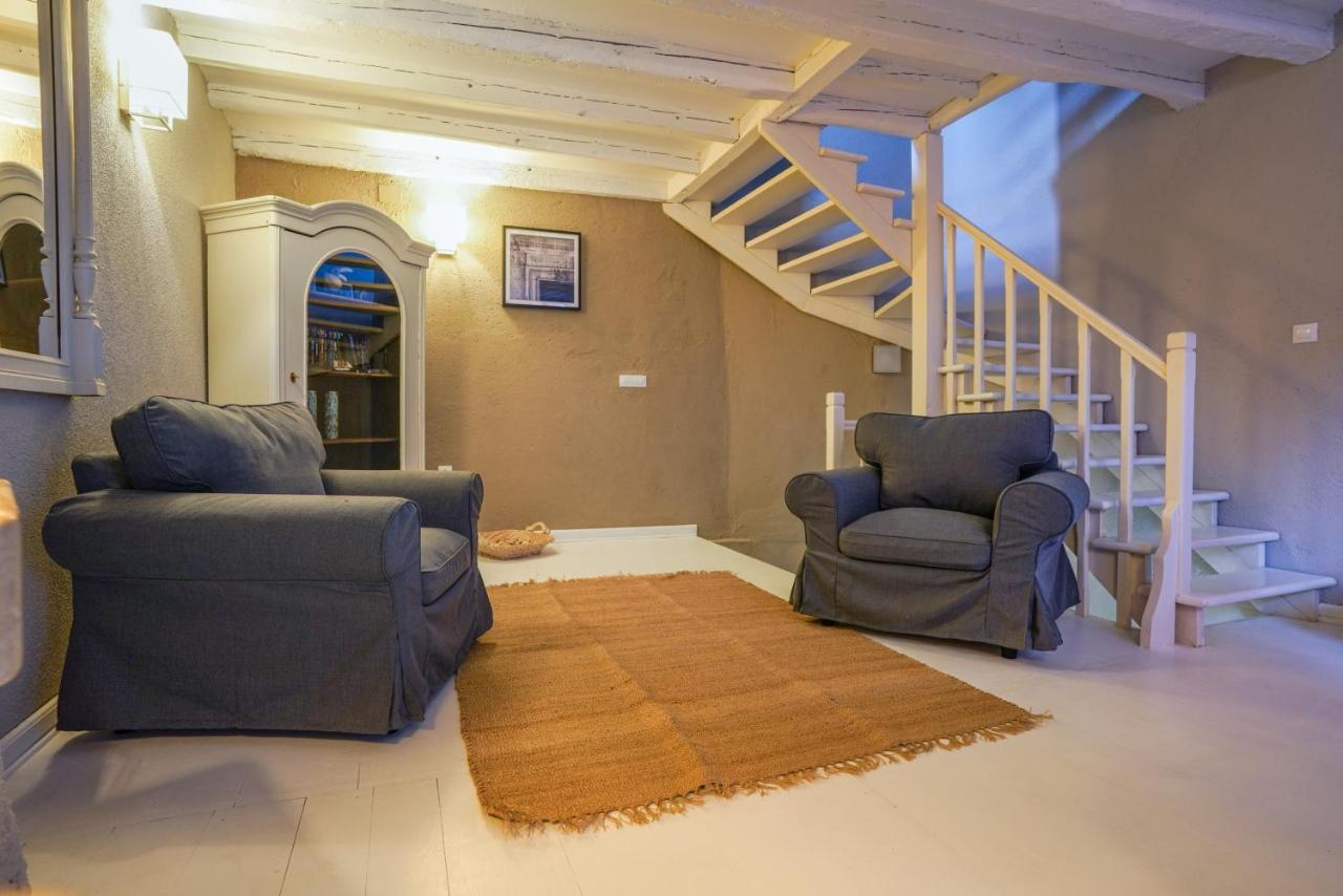 Appartamento Deluxe Casa Flores With Sea View & Terrace Rovigno