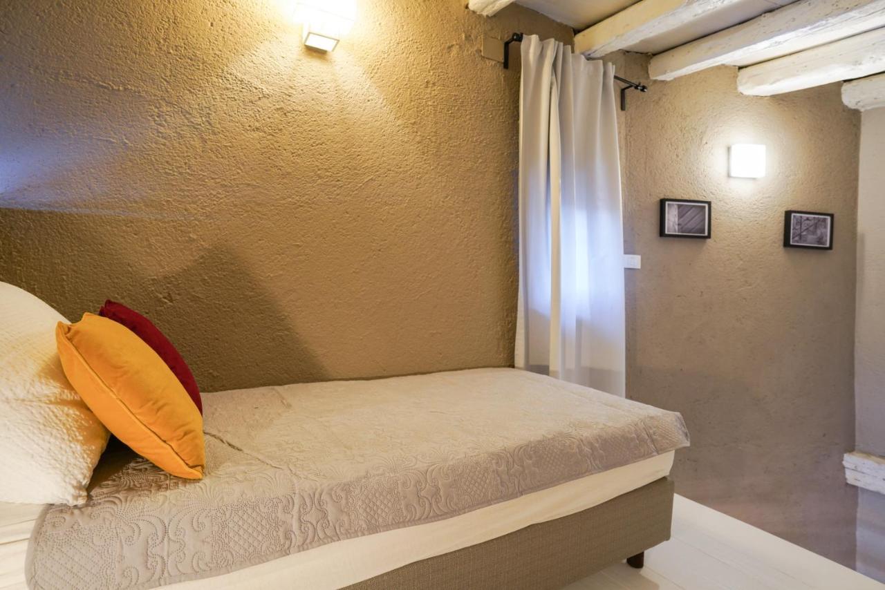 Deluxe Casa Flores With Sea View & Terrace Appartamento *