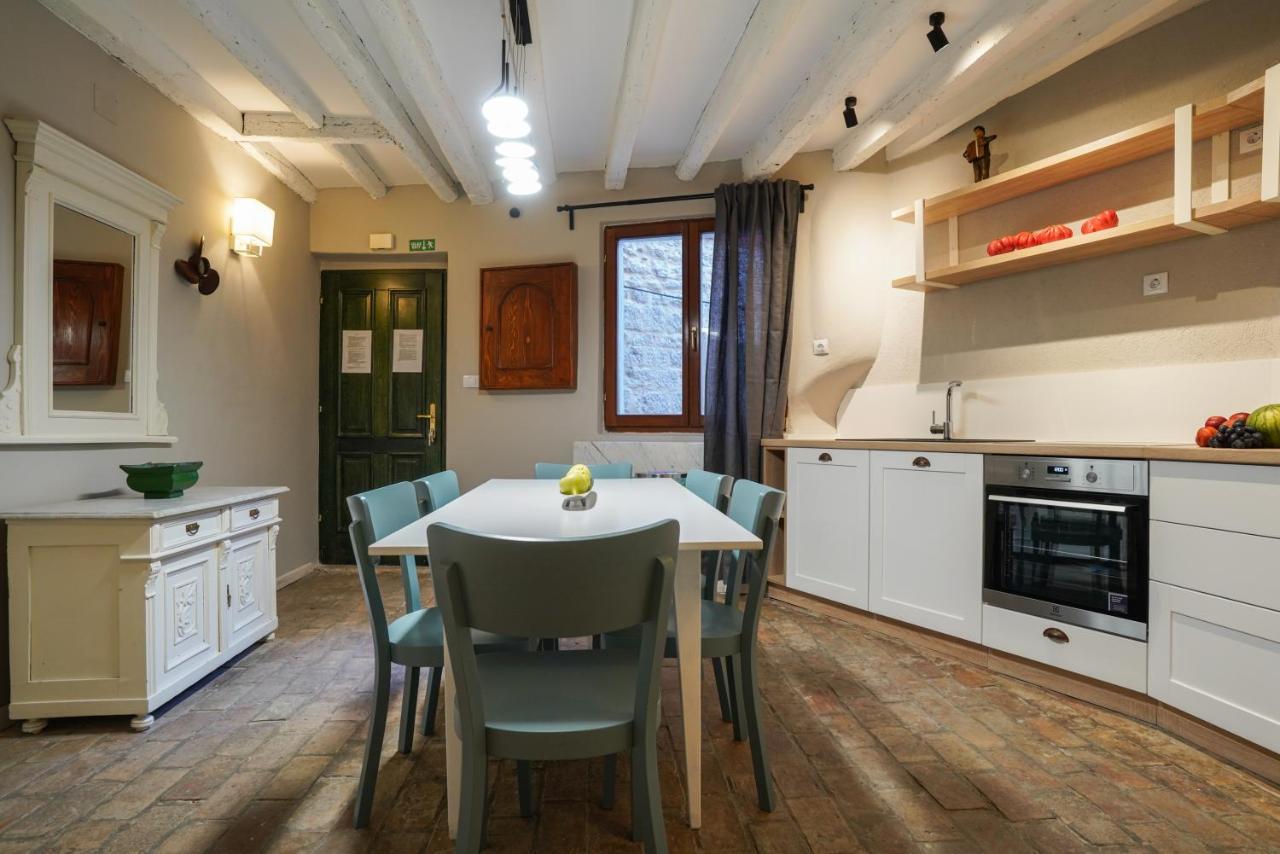 Appartamento Deluxe Casa Flores With Sea View & Terrace *
