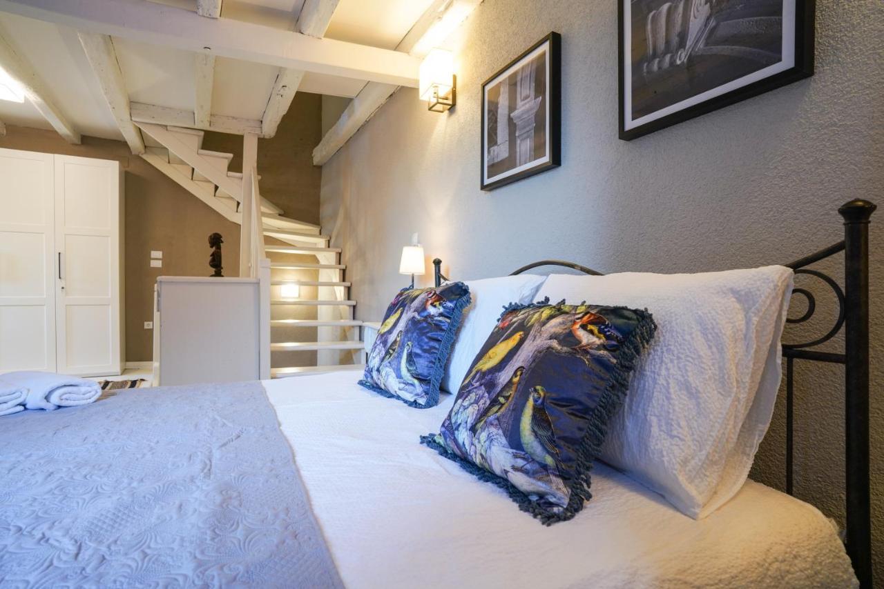 Deluxe Casa Flores With Sea View & Terrace *