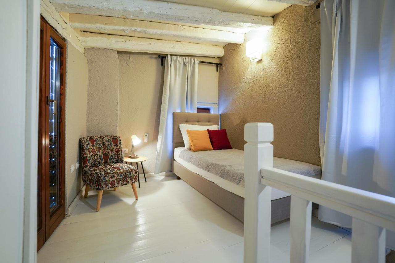 Appartamento Deluxe Casa Flores With Sea View & Terrace Rovigno
