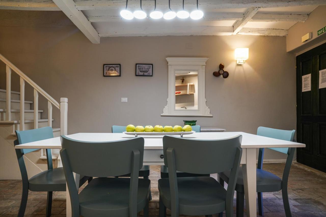 Deluxe Casa Flores With Sea View & Terrace Appartamento *