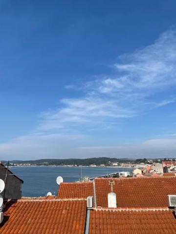 Deluxe Casa Flores With Sea View & Terrace